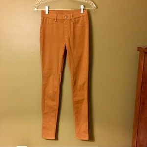 Uniqlo jeggings